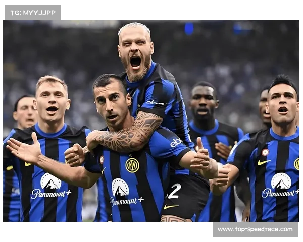 Opta预测新赛季意甲：国米夺冠那不勒斯位居亚军争夺激烈