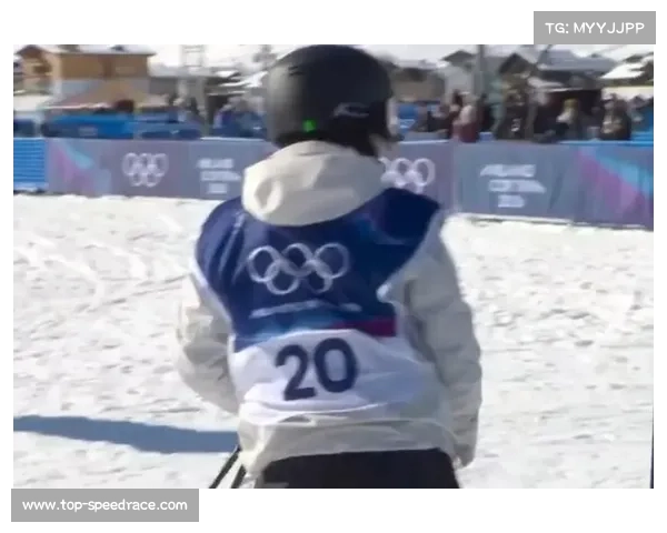 中国女子坡面障碍技巧队三人晋级冬奥决赛创队史最佳